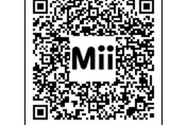 Xavier | Mii Olympics Wiki | Fandom