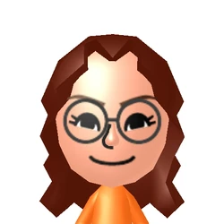 Melody | Mii Olympics Wiki | Fandom