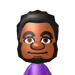 Frankie | Mii Olympics Wiki | Fandom