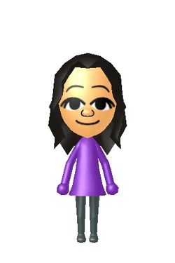 Sydney | Mii Olympics Wiki | Fandom