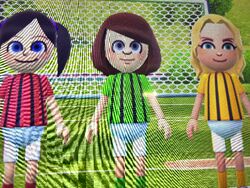 Amanda | Mii Olympics Wiki | Fandom
