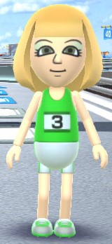 ★miiさま★ Miipedia | Ooga (Gazoogaloo)
