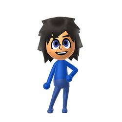 Shinnosuke | Mii Olympics Wiki | Fandom Shinnosuke | Mii Olympics Wiki | Fandom