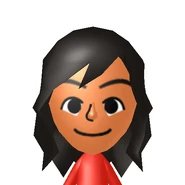 Taylor | Mii Olympics Wiki | Fandom