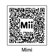 Mimi | Mii Olympics Wiki | Fandom