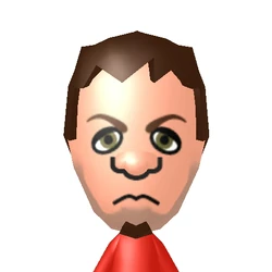 Morris | Mii Olympics Wiki | Fandom