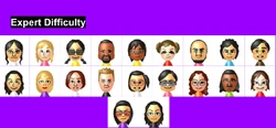Melody | Mii Olympics Wiki | Fandom