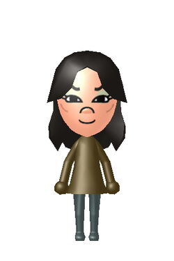 Alex | Mii Olympics Wiki | Fandom