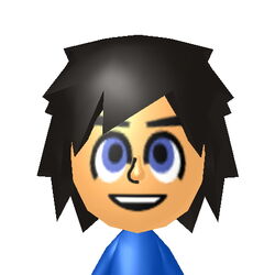 Shinnosuke | Mii Olympics Wiki | Fandom