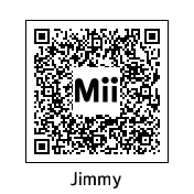 Jimmy | Mii Olympics Wiki | Fandom