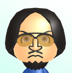 mii grace*・゜゜・ Grace - Façade - Mii 1523 - YouTube