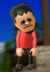 Terrence | Mii Olympics Wiki | Fandom