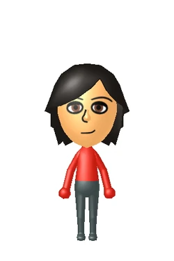 Robert | Mii Olympics Wiki | Fandom