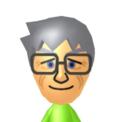 Edward | Mii Olympics Wiki | Fandom