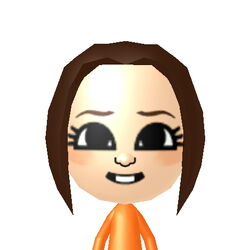 Daisy | Mii Olympics Wiki | Fandom