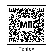 豪奢な Tenley | Mii Olympics Wiki | Fandom アニメ/ゲーム