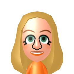 Xandria | Mii Olympics Wiki | Fandom