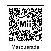 ❤︎Mii zxzxbeard | My Miis Wiki | Fandom