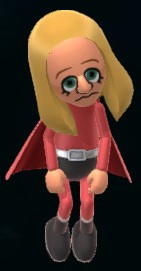 Xandria | Mii Olympics Wiki | Fandom