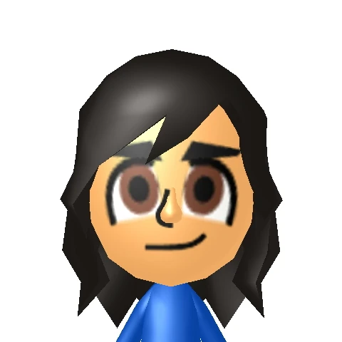 Nicky | Mii Olympics Wiki | Fandom