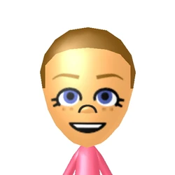 Tyra | Mii Olympics Wiki | Fandom