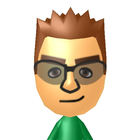 mii☆ zxzxbeard | My Miis Wiki | Fandom
