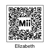 mii確認ページ Elizabeth | Mii Olympics Wiki | Fandom