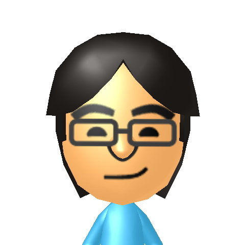 Arjun | Mii Olympics Wiki | Fandom