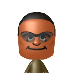Tric | Mii Olympics Wiki | Fandom