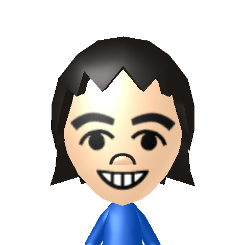 Andy | Mii Olympics Wiki | Fandom