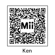 Ken | Mii Olympics Wiki | Fandom