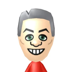 Peter | Mii Olympics Wiki | Fandom