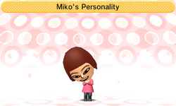 Miko | Mii Olympics Wiki | Fandom