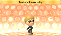 Austin | Mii Olympics Wiki | Fandom