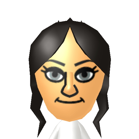 Alexa | Mii Olympics Wiki | Fandom