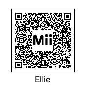 Ellie | Mii Olympics Wiki | Fandom