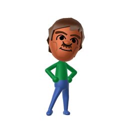 Johnny&#39;s - mii Johnny Test - Johnny Test - Mii 1231 - YouTube