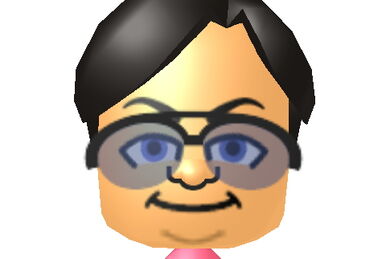 Shinnosuke | Mii Olympics Wiki | Fandom Shinnosuke | Mii Olympics Wiki | Fandom