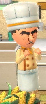 Johnny&#39;s - mii Johnny | Mii Olympics Wiki | Fandom