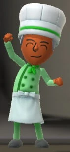 Michael | Mii Olympics Wiki | Fandom
