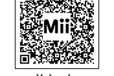 Nicky | Mii Olympics Wiki | Fandom