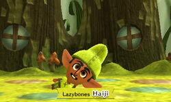 Haiji | Mii Olympics Wiki | Fandom
