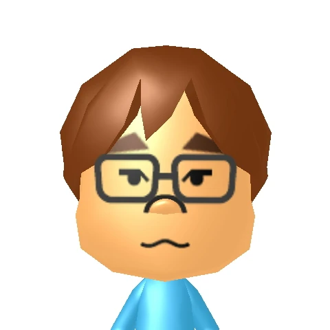 Mii zxzxbeard | My Miis Wiki | Fandom