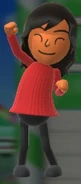 Taylor | Mii Olympics Wiki | Fandom