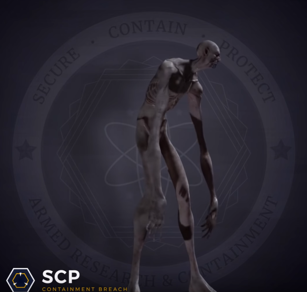 is scp 096 dead is scp 096 dead