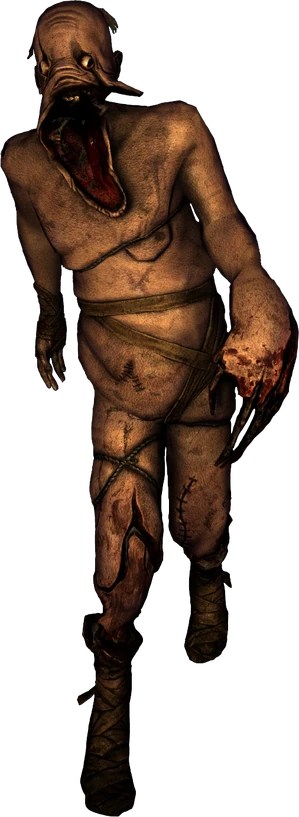 Как отключить встречи с монстрами в игре Amnesia