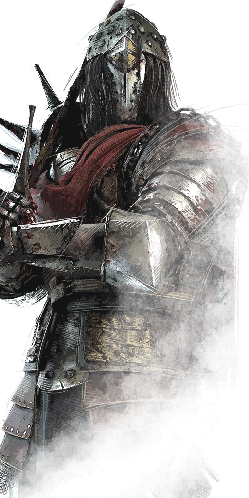 Knight Rework Custom Dead by Daylight Killer Wiki Fandom