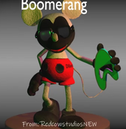 Boomerang