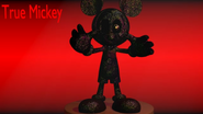 True Mickey