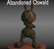 Abandoned Oswald